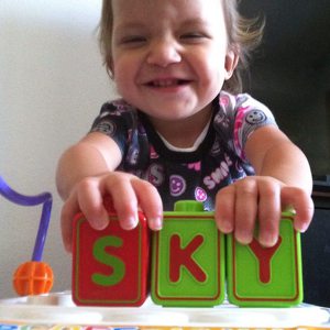 Team Page: Team Skylar